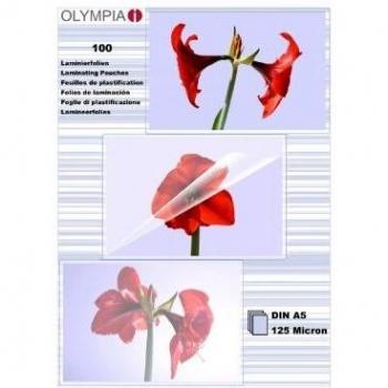 Olympia 9177 - Fundas para plastificar
