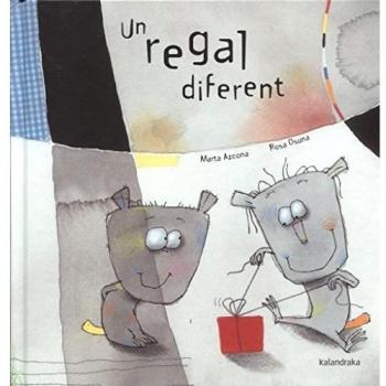 Un Regal Diferent
