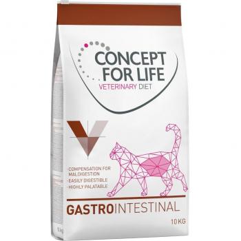 Concept for Life Veterinary Diet 2 x 10 kg - Gastro Intestinal