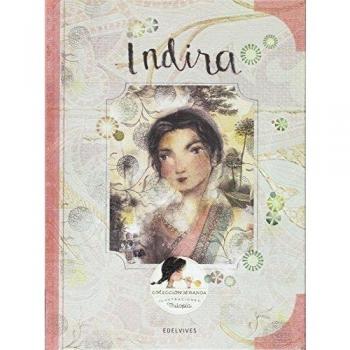 Indira: 8