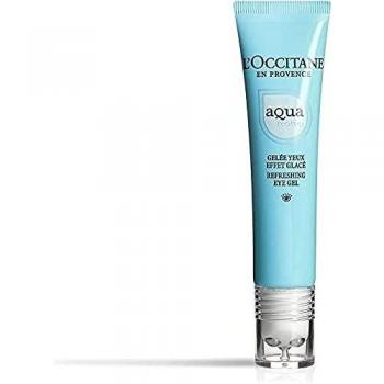 L'Occitane Aqua Réotier Ultra Thirst-Quenching Eye Gel