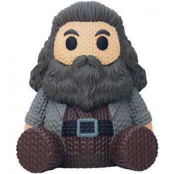 Official 13 cm Vinyl Figure of Hagrid from Harry Potter