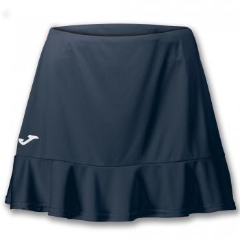 Joma Torneo II Falda, Mujer, Marino, 2XL