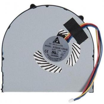 Ventilador Para Portatil Lenovo B590 B480 B480A B485-B490