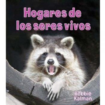 Hogares de Los Seres Vivos