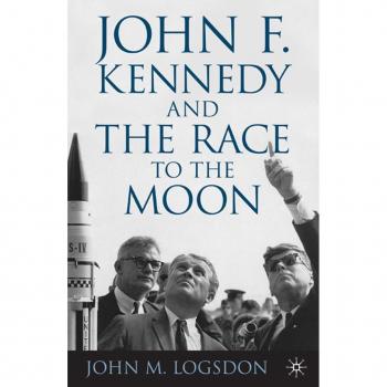 John F. Kennedy and the Race to the Moon