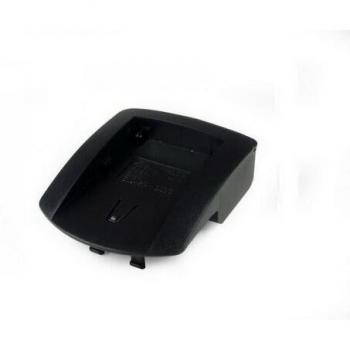 Onni-Tec Ladeschale 5101 für Sony NP-FM50/70/90 / NP-F550 / Pana VW-VBD1