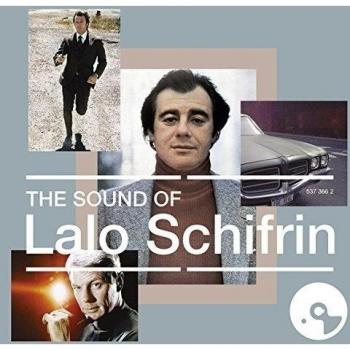 The Sound Of Lalo Schifrin