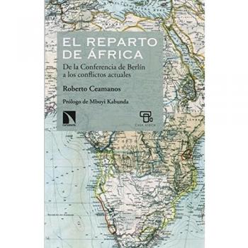 El Reparto De África