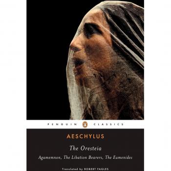 The Eumenides