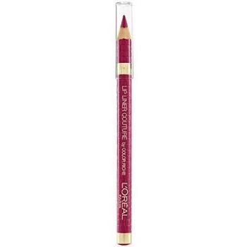 L'Oreal Paris Lápiz de Labios Lip Liner Couture by Color Riche 256