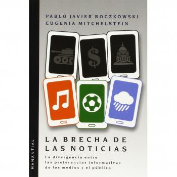 La Brecha De Las Noticias: La divergencia entre las preferencias informativas de los me