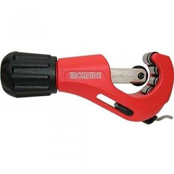 Ironside - Cortatubos Prof. 3-35 Mm P/C Con 2 Cuchil