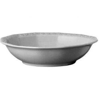 Tazón de Postre Rosenthal Maria Blanco 15 cm, 0,22 L, Porcelana