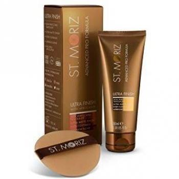 St Moriz St Moriz Ultra Finish Advanced Pro, 21 g, Pack de 1