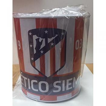 HUCHA DE ATLÉTICO DE MADRID