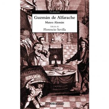 Guzmán de Alfarache