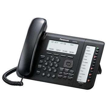 Panasonic KX-NT556 - Teléfono IP