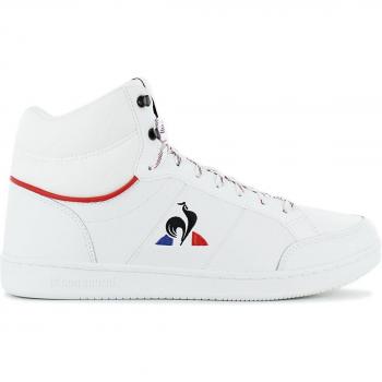 Le Coq Sportif Court Arena Efr - Zapatillas de Tenis Blancas con Diseño Francés