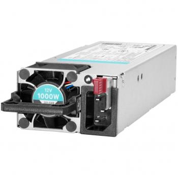 HPE 1000W Flex Slot Titanium Hot Plug Power Supply Kit P03178-B21