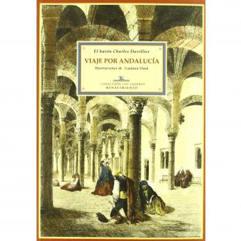 Viaje Por Andalucia - Davillier
