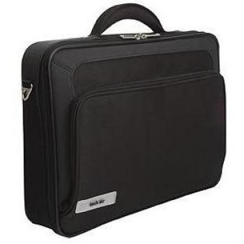 Tech air Z0108 - Funda (39,62 cm (15.6), Maletín, Negro, 760g, 390 x 40 x 270 mm, 420 x 80 x 270 mm)