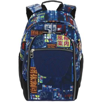 Mochila Escolar Totto con Asas en la Espalda