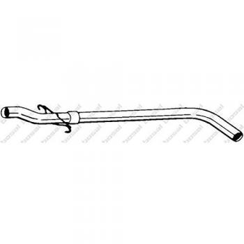 Bosal 845-099 Tubos