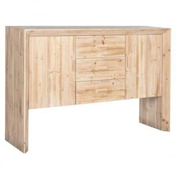 Aparador Home ESPRIT Natural 150 x 40 x 100 cm