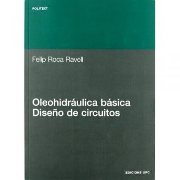 Oleohidráulica básica. Diseño de circuitos: 61
