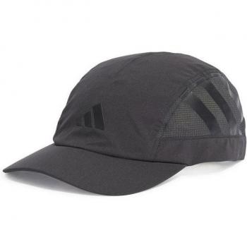 Adidas Gorra Heat Rdy 3 Panel Negro