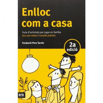 Enlloc Com A Casa