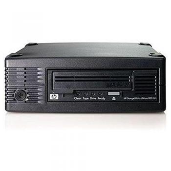 HP Ultrium 920 - Unidad de cinta externa SAS