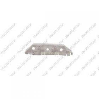 Soporte de parachoques BLIC 5504-00-2558934P y PRASCO FD1141003