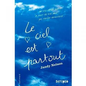 Le ciel est partout
