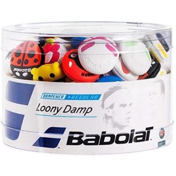 Babolat - Lonny Damp Box 75 Units, Color 0
