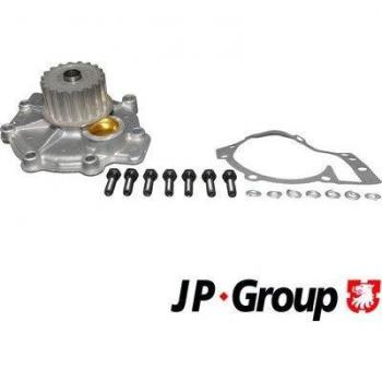 Bomba de agua JP GROUP 1514102700 - Tipo: Bomba de agua, características: fabricada por JP GROUP, número de referencia 1514102700