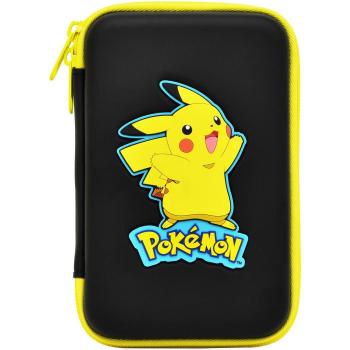 Hori - Funda Rígida Pikachu