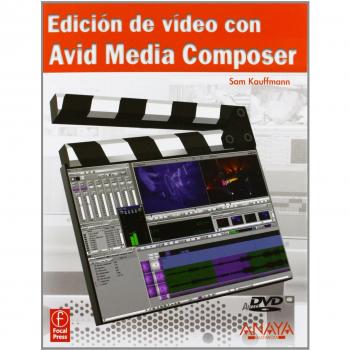 Edición de vídeo con Avid Media Composer