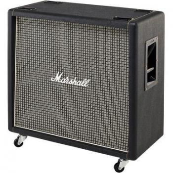 Marshall 1960BX Vintage Guitar Speaker Cabinet 100W Straight