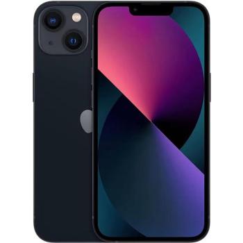 iPhone 13 Reacondicionado 512 GB Medianoche - Grado Muy Bueno (B)