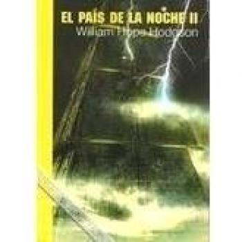 Pais De La Noche Ii, El