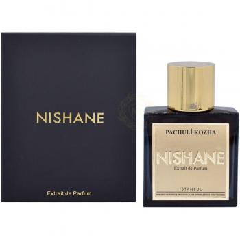 Nishane - Pachuli Kozha Perfume Extract Spray 50ml