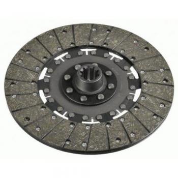 Disco de embrague SACHS 1864 634 067
