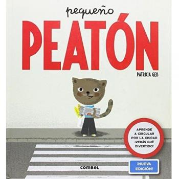 Pequeño peatón