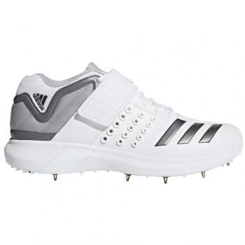 Adidas AdiPower Vector Mid Zapatilla De Cricket - AW17 - 46.7