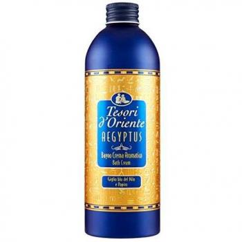 Crema de Ducha Aromática Aegyptus 500 ml Tesori d'Oriente