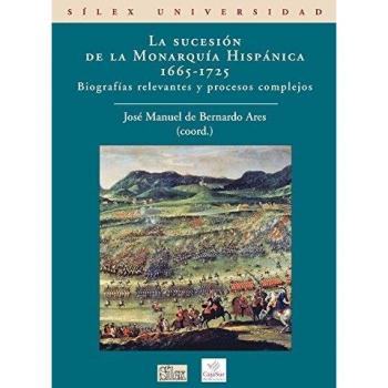 La Sucesión de la Monarquía Hispánica