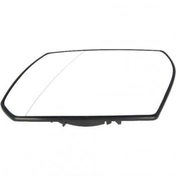 Espejo retrovisor exterior gran angular BLIC 6102-02-1223377 Izquierda y cristal de espejo TYC 310-0048-1