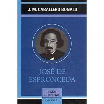 JOSE DE ESPRONCEDA